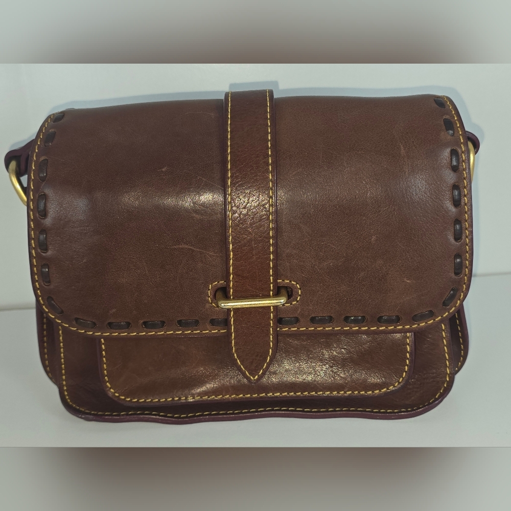 Dooney And Bourke Binocular Bag